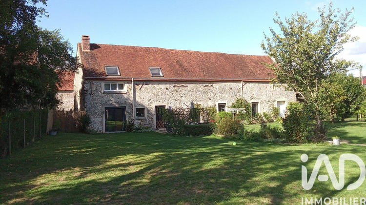Ma-Cabane - Vente Maison Montmirail, 187 m²