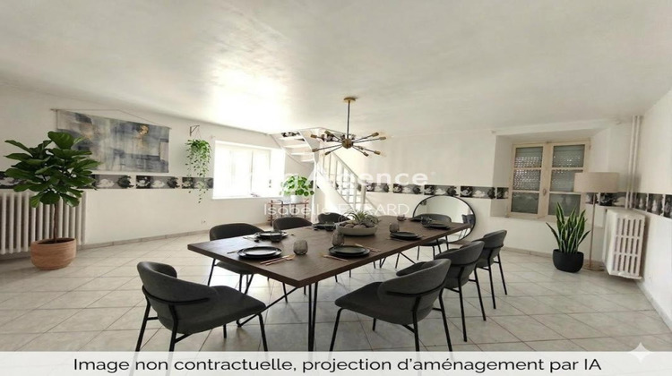 Ma-Cabane - Vente Maison MONTMIRAIL, 157 m²