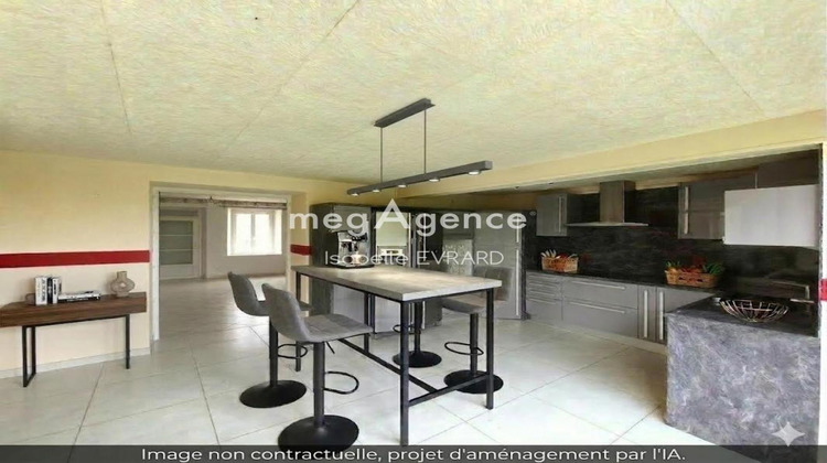 Ma-Cabane - Vente Maison MONTMIRAIL, 157 m²