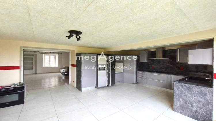 Ma-Cabane - Vente Maison MONTMIRAIL, 157 m²
