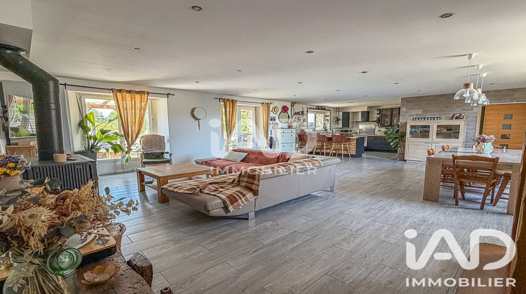 Ma-Cabane - Vente Maison Montmirail, 143 m²
