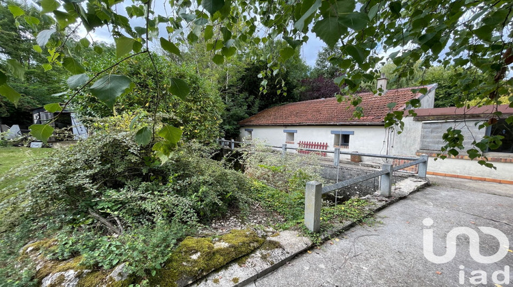 Ma-Cabane - Vente Maison Montmirail, 275 m²