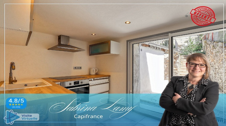 Ma-Cabane - Vente Maison MONTMIRAIL, 82 m²
