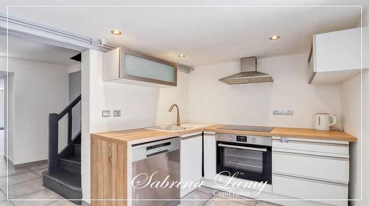 Ma-Cabane - Vente Maison MONTMIRAIL, 82 m²