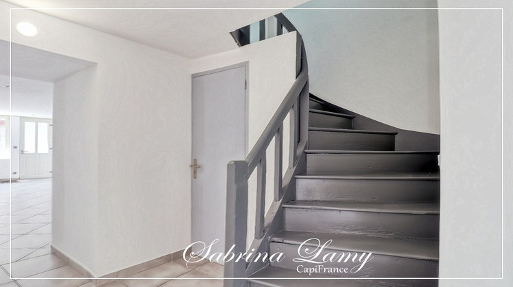 Ma-Cabane - Vente Maison MONTMIRAIL, 82 m²