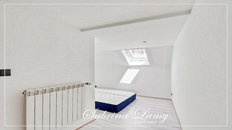 Ma-Cabane - Vente Maison MONTMIRAIL, 82 m²