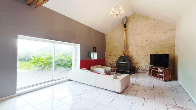 Ma-Cabane - Vente Maison MONTMIRAIL, 147 m²