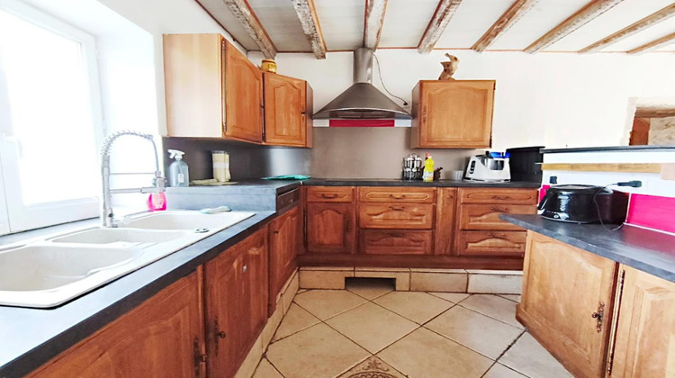 Ma-Cabane - Vente Maison MONTMIRAIL, 147 m²