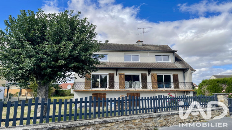Ma-Cabane - Vente Maison Montmirail, 157 m²