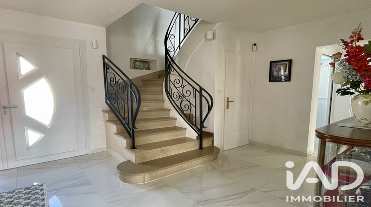 Ma-Cabane - Vente Maison Montmirail, 157 m²