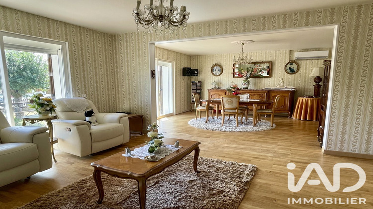 Ma-Cabane - Vente Maison Montmirail, 157 m²