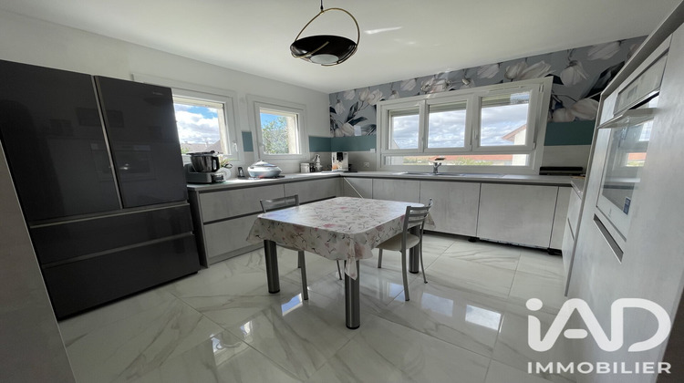 Ma-Cabane - Vente Maison Montmirail, 157 m²
