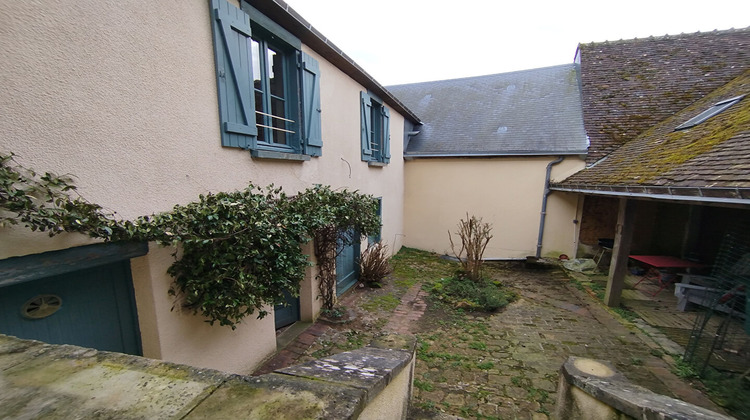 Ma-Cabane - Vente Maison MONTMIRAIL, 79 m²