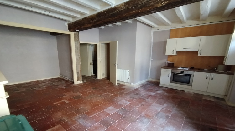 Ma-Cabane - Vente Maison MONTMIRAIL, 59 m²