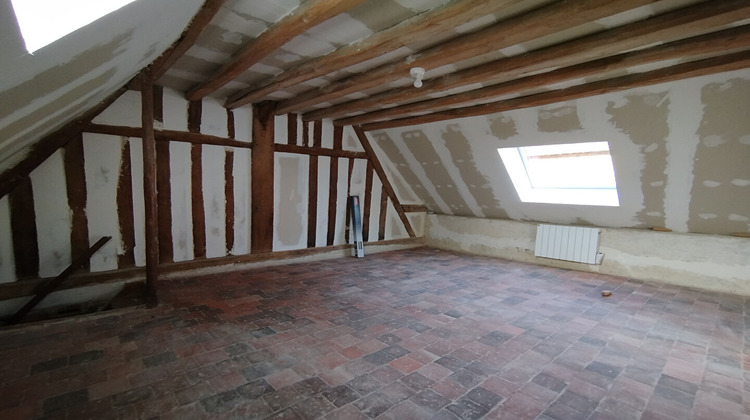 Ma-Cabane - Vente Maison MONTMIRAIL, 59 m²