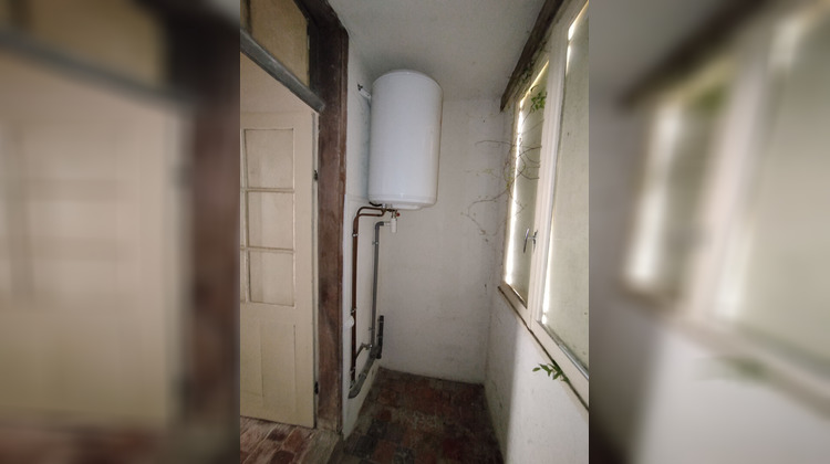 Ma-Cabane - Vente Maison MONTMIRAIL, 59 m²