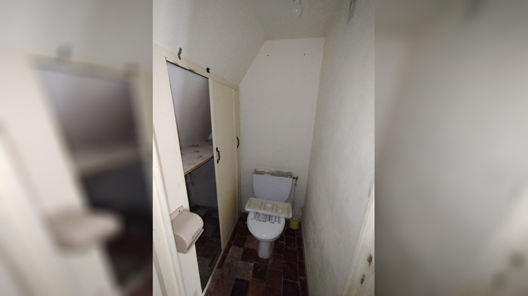 Ma-Cabane - Vente Maison MONTMIRAIL, 59 m²