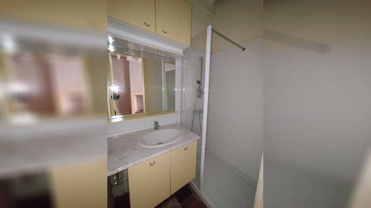 Ma-Cabane - Vente Maison MONTMIRAIL, 59 m²