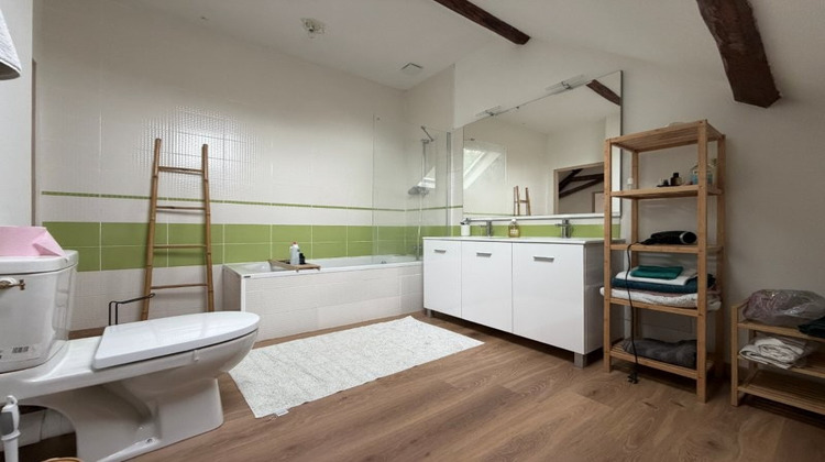 Ma-Cabane - Vente Maison MONTMIRAIL, 95 m²