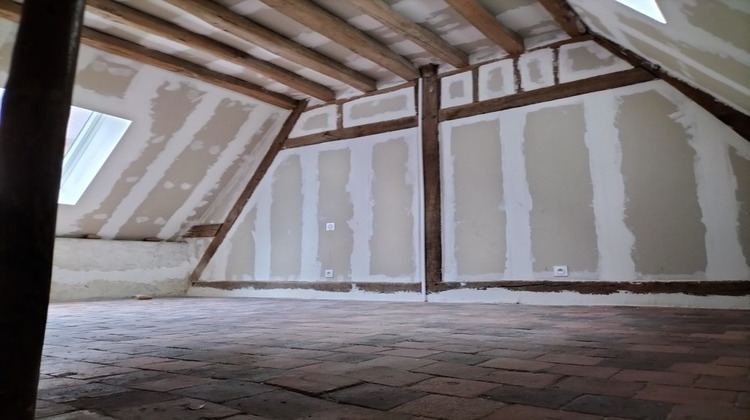 Ma-Cabane - Vente Maison MONTMIRAIL, 59 m²