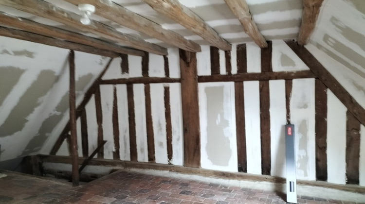 Ma-Cabane - Vente Maison MONTMIRAIL, 59 m²