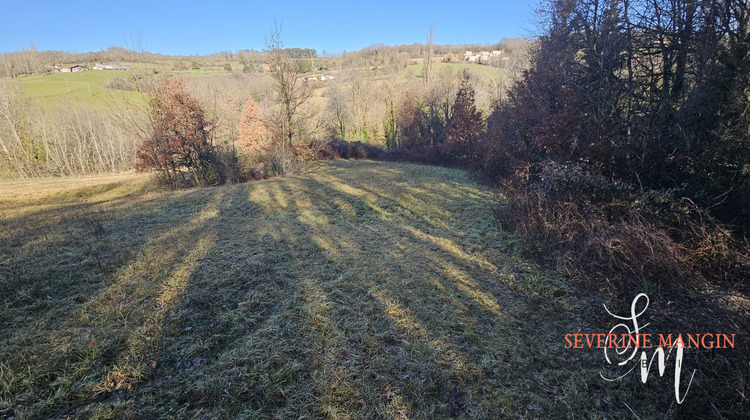 Ma-Cabane - Vente Maison Montmiral, 208 m²