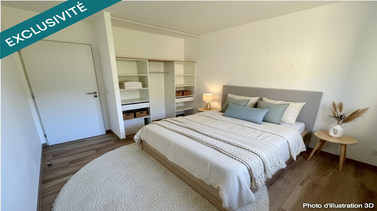 Ma-Cabane - Vente Maison Montmiral, 99 m²
