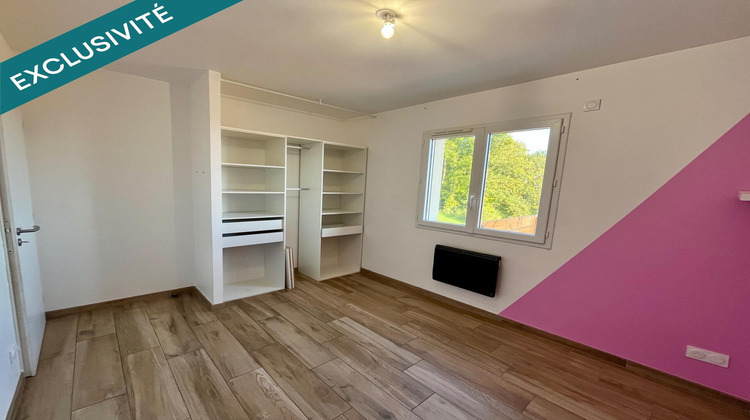 Ma-Cabane - Vente Maison Montmiral, 99 m²