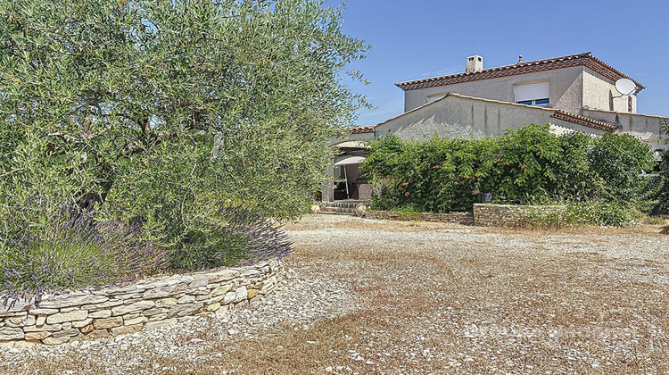 Ma-Cabane - Vente Maison MONTMIRAT, 129 m²