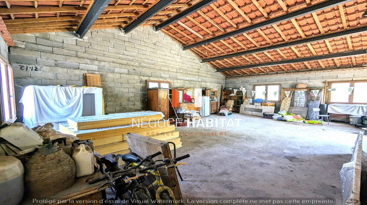 Ma-Cabane - Vente Maison Montmirat, 100 m²