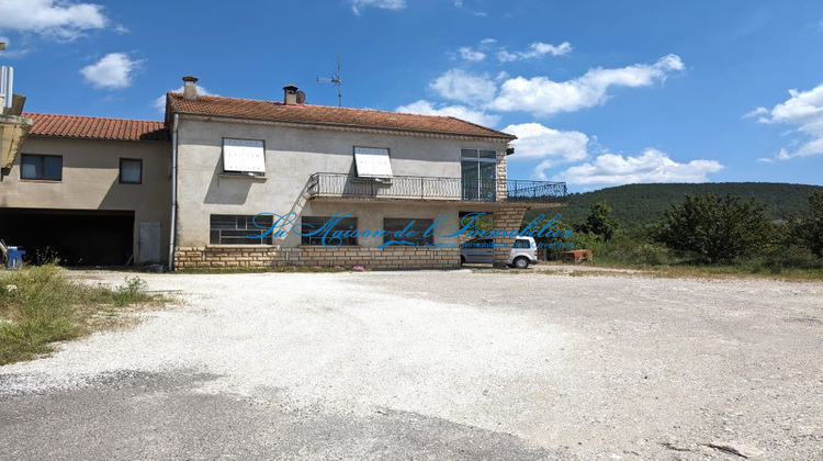 Ma-Cabane - Vente Maison Montmirat, 94 m²