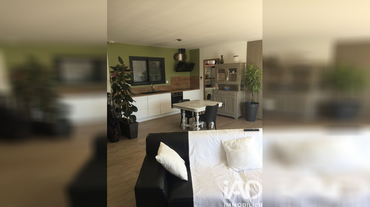 Ma-Cabane - Vente Maison Montmirat, 110 m²