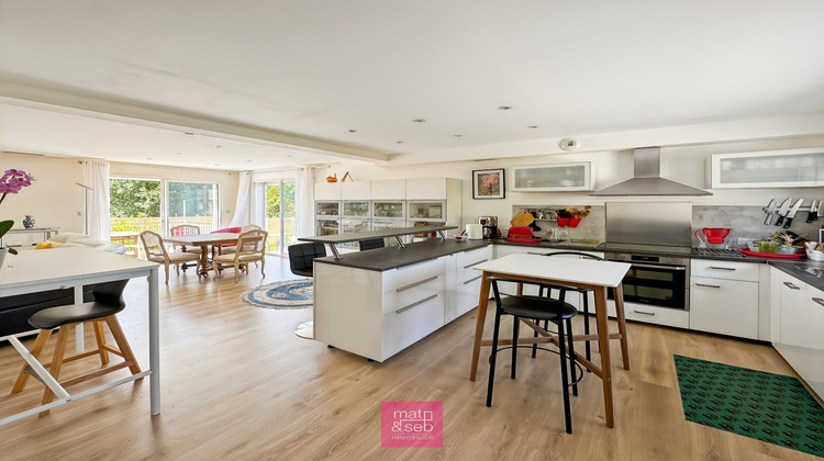 Ma-Cabane - Vente Maison MONTMIRAT, 93 m²