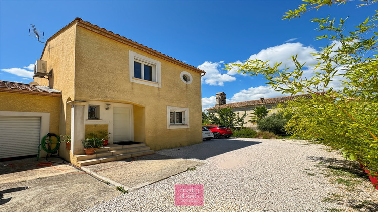 Ma-Cabane - Vente Maison MONTMIRAT, 93 m²