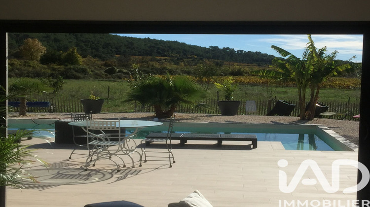 Ma-Cabane - Vente Maison Montmirat, 110 m²