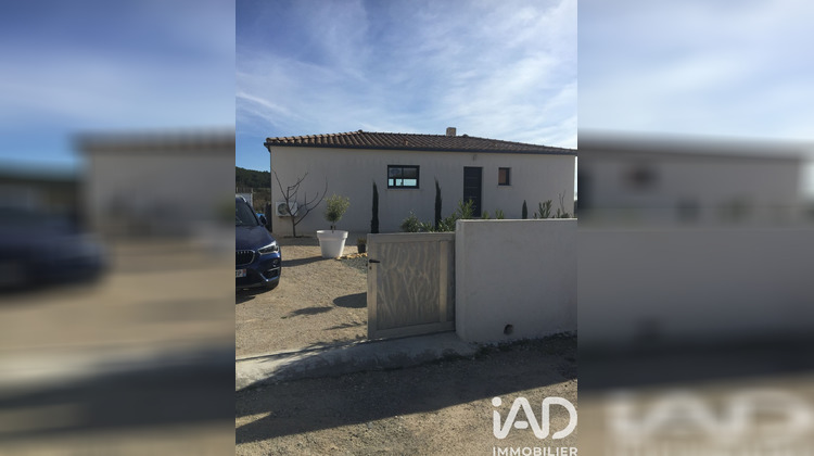 Ma-Cabane - Vente Maison Montmirat, 110 m²