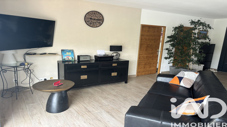 Ma-Cabane - Vente Maison Montmirat, 110 m²