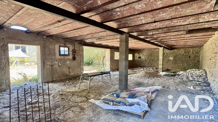 Ma-Cabane - Vente Maison Montmirat, 160 m²