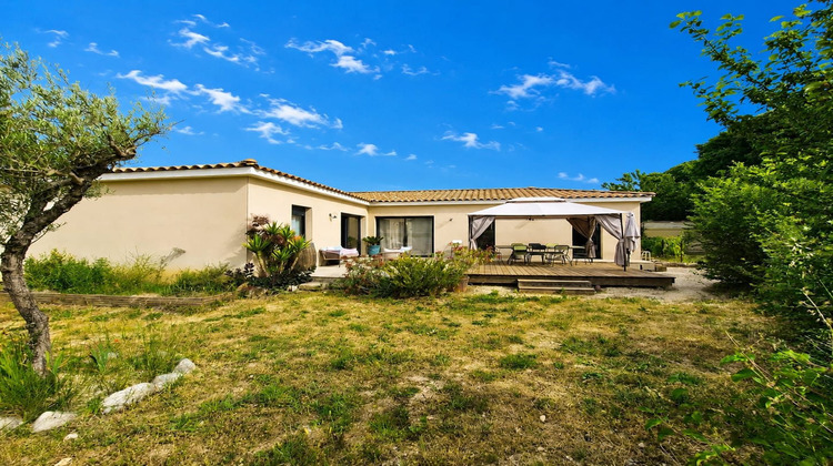Ma-Cabane - Vente Maison Montmirat, 138 m²