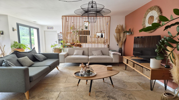 Ma-Cabane - Vente Maison Montmirat, 138 m²