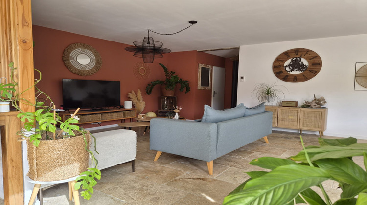 Ma-Cabane - Vente Maison Montmirat, 138 m²