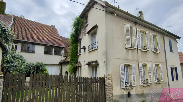 Ma-Cabane - Vente Maison Montmirey-le-Château, 136 m²