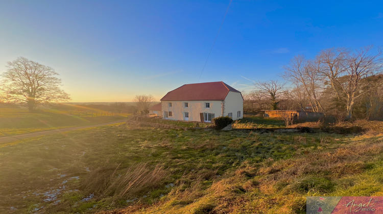 Ma-Cabane - Vente Maison Montmirey-le-Château, 250 m²