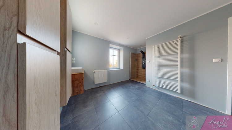 Ma-Cabane - Vente Maison Montmirey-le-Château, 250 m²