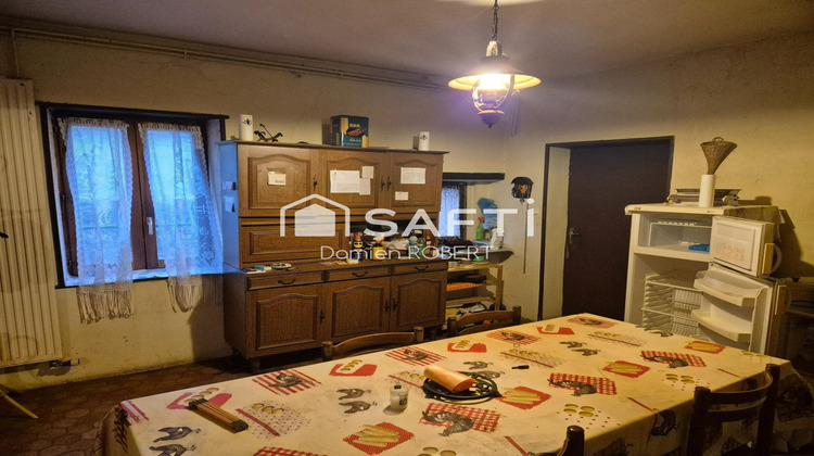 Ma-Cabane - Vente Maison Montmirey-le-Chateau, 81 m²