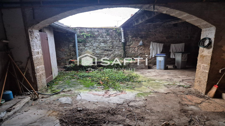 Ma-Cabane - Vente Maison Montmirey-le-Chateau, 81 m²