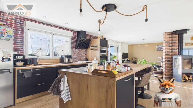 Ma-Cabane - Vente Maison Montmirey-le-Château, 106 m²