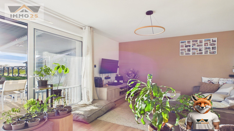 Ma-Cabane - Vente Maison Montmirey-le-Château, 106 m²