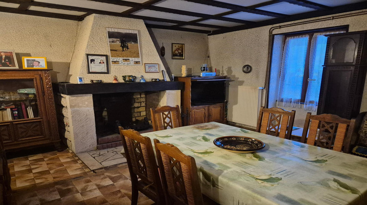 Ma-Cabane - Vente Maison Montmirey-le-Chateau, 81 m²