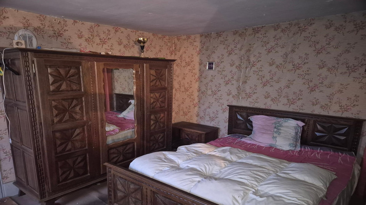 Ma-Cabane - Vente Maison Montmirey-le-Chateau, 81 m²